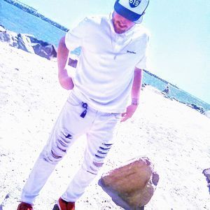 Meet your Posher, Riley